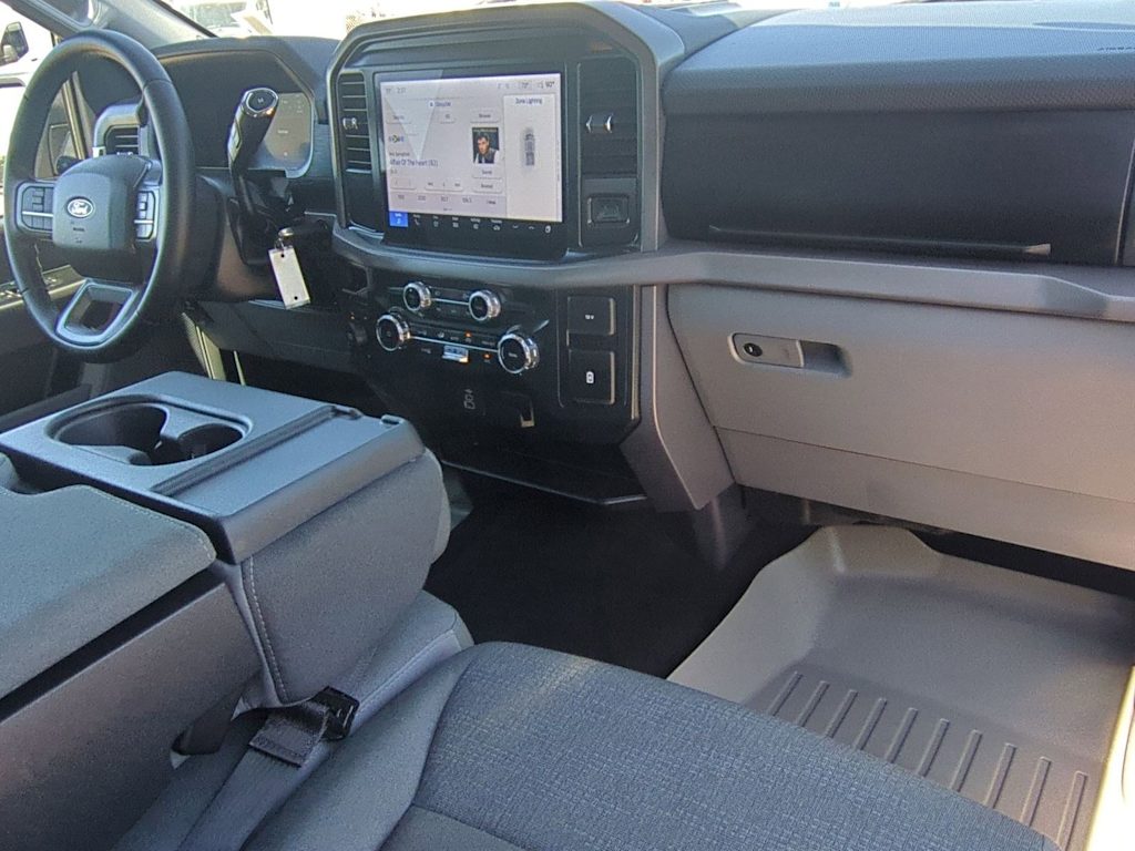 Thumbnail: 2025 Ford F-150 - 13