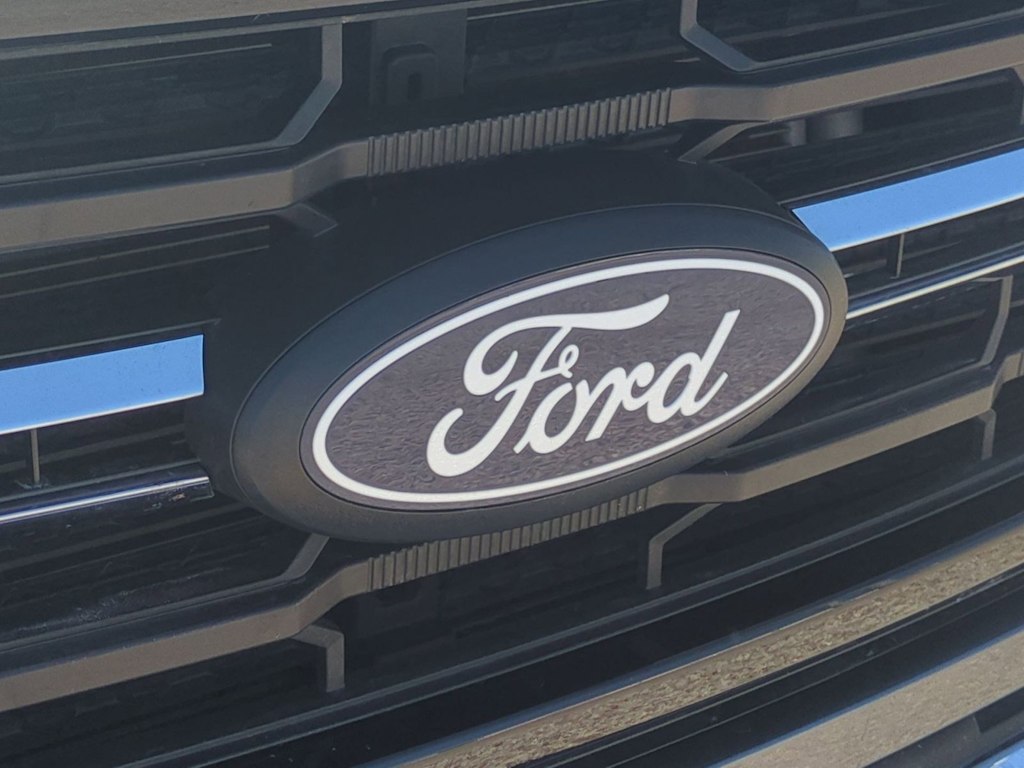 Thumbnail: 2025 Ford F-150 - 30