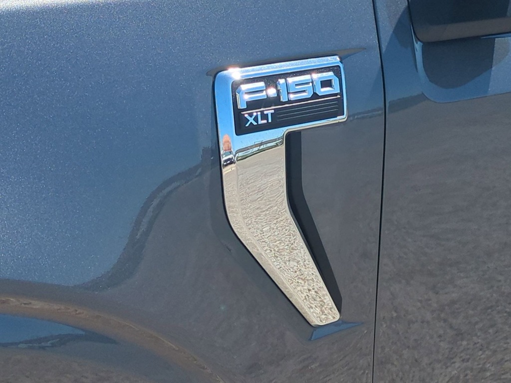 Thumbnail: 2025 Ford F-150 - 31