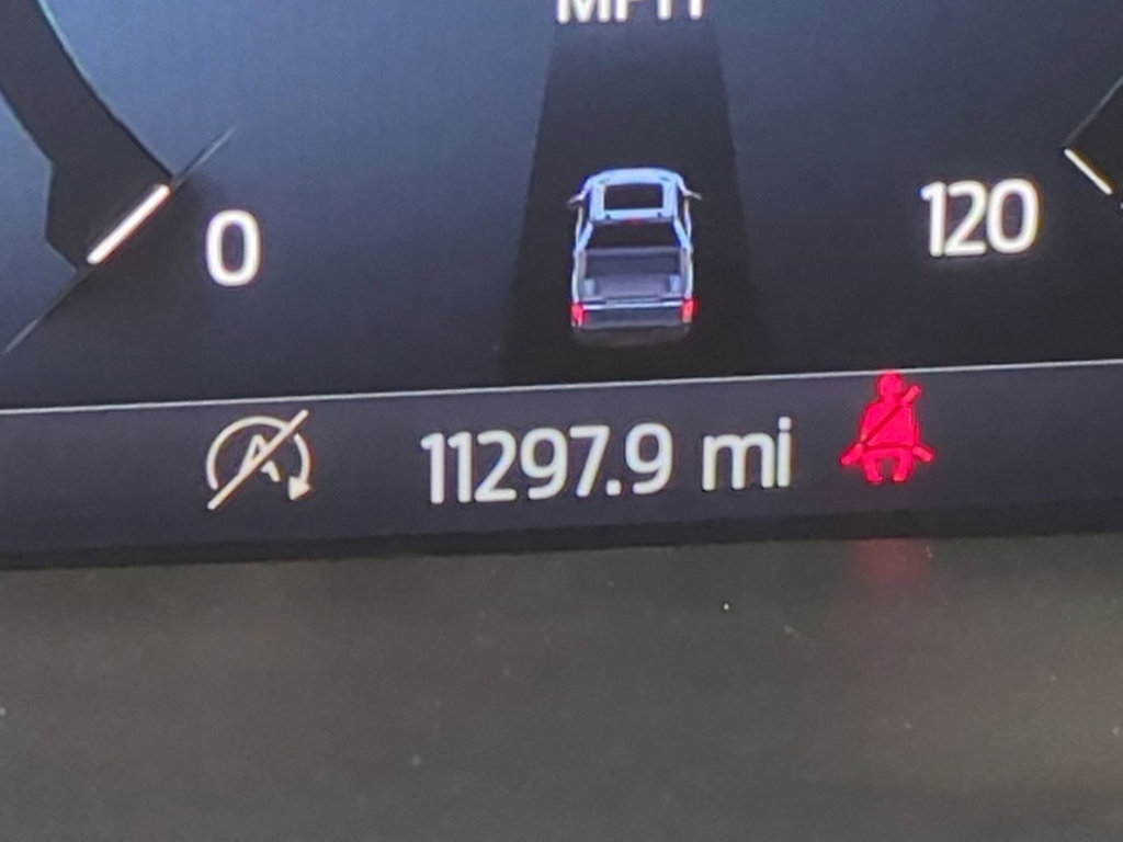 Thumbnail: 2025 Ford F-150 - 22