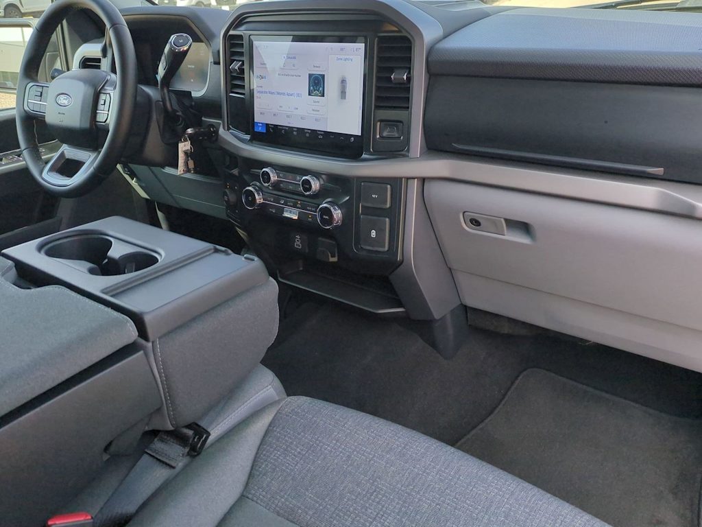 Thumbnail: 2025 Ford F-150 - 12