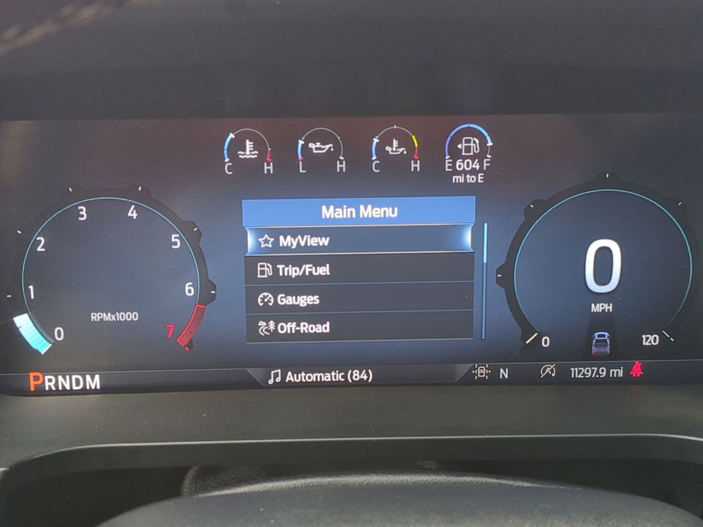 Thumbnail: 2025 Ford F-150 - 14