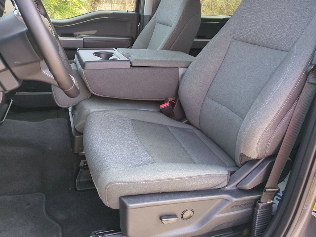 Thumbnail: 2025 Ford F-150 - 26