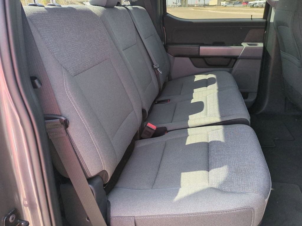 Thumbnail: 2025 Ford F-150 - 30