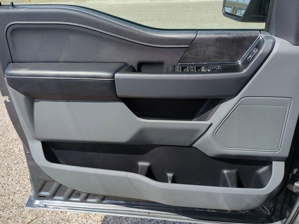 Thumbnail: 2025 Ford F-150 - 28