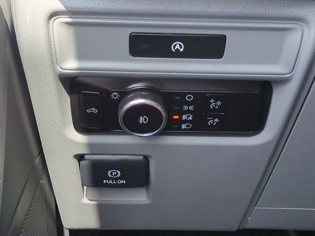 Thumbnail: 2025 Ford F-150 - 25