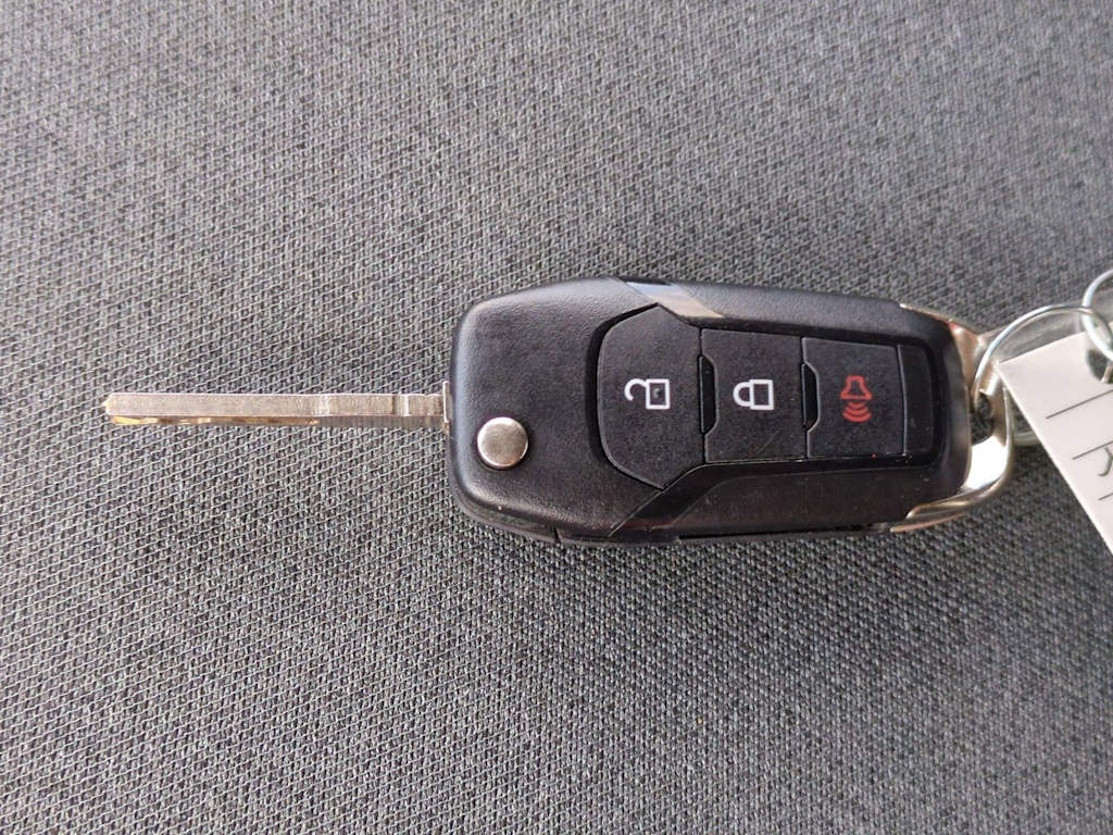 Thumbnail: 2025 Ford F-150 - 16