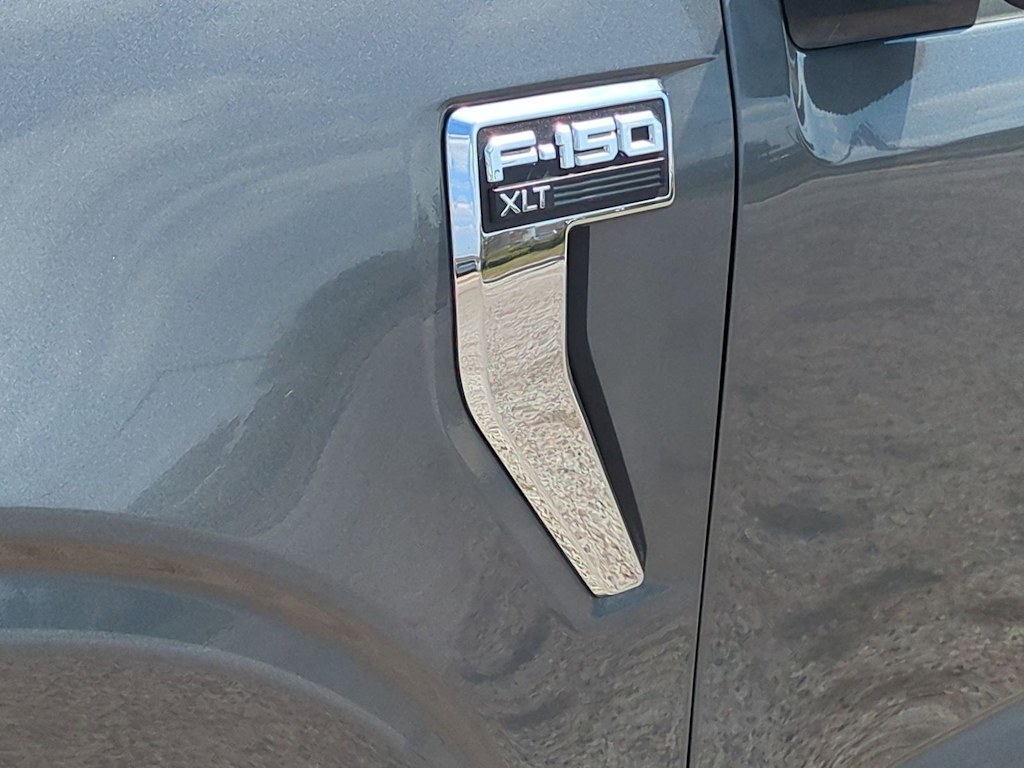 Thumbnail: 2025 Ford F-150 - 31