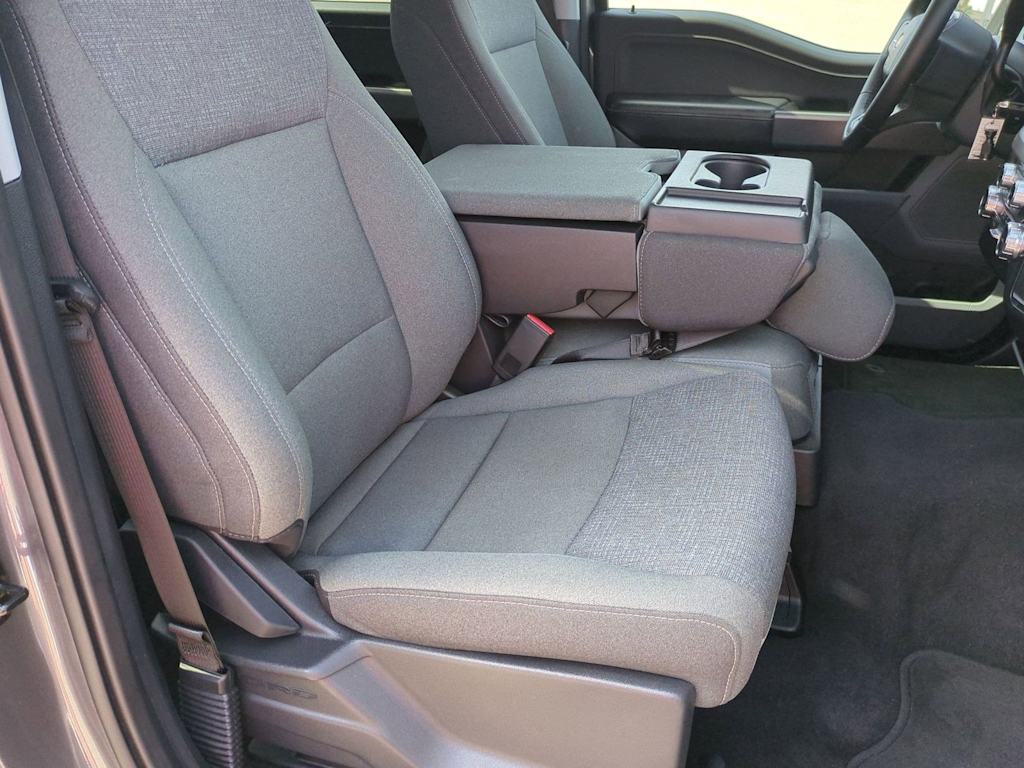 Thumbnail: 2025 Ford F-150 - 10