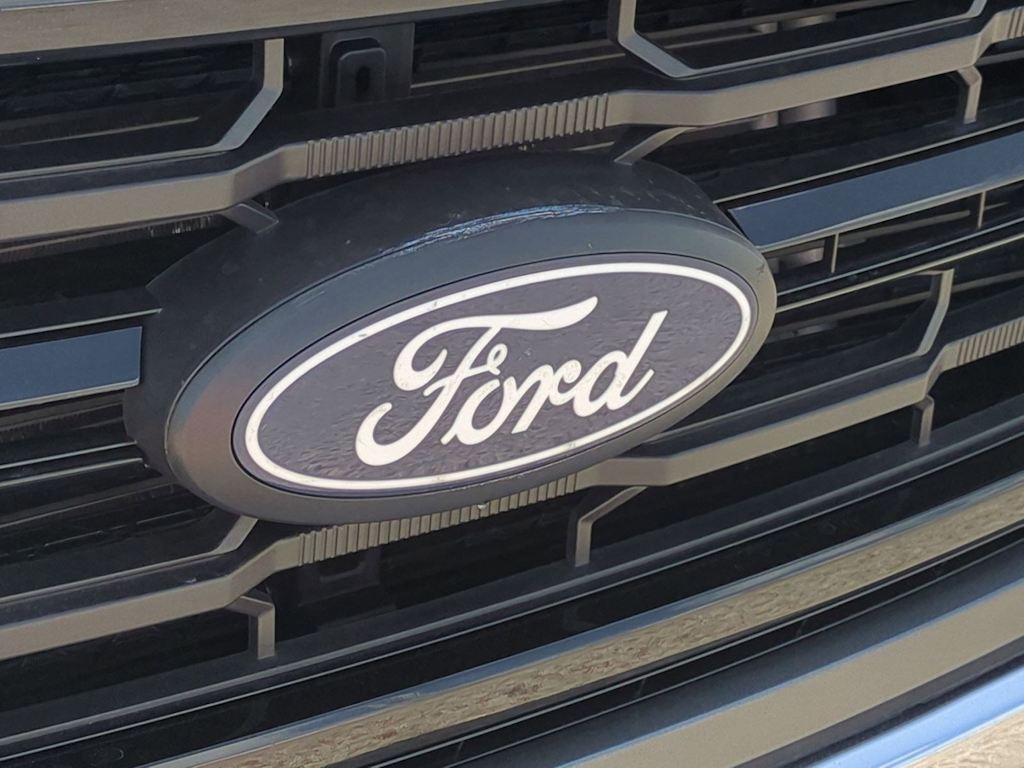 Thumbnail: 2025 Ford F-150 - 7