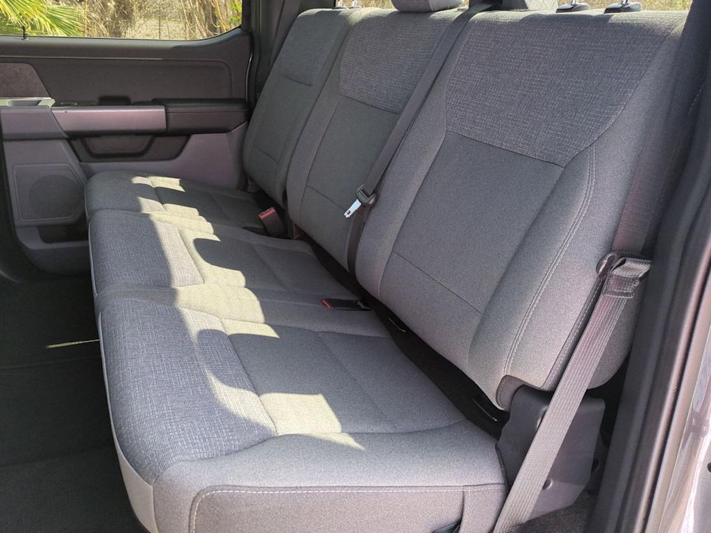 Thumbnail: 2025 Ford F-150 - 11