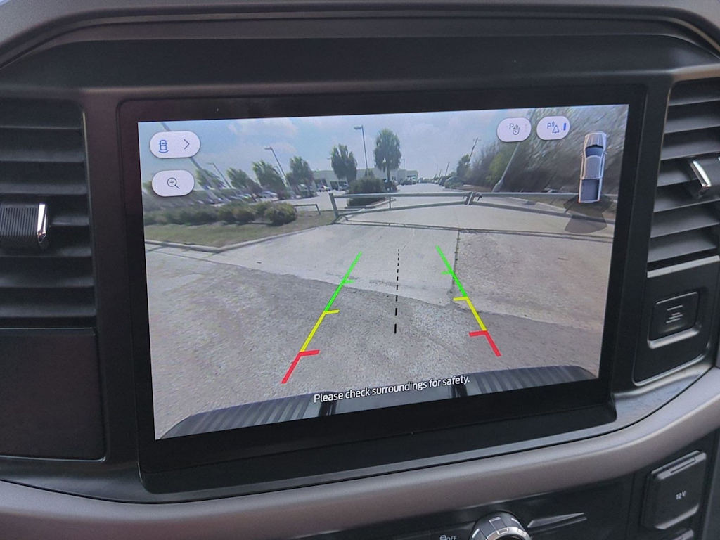 Thumbnail: 2025 Ford F-150 - 23