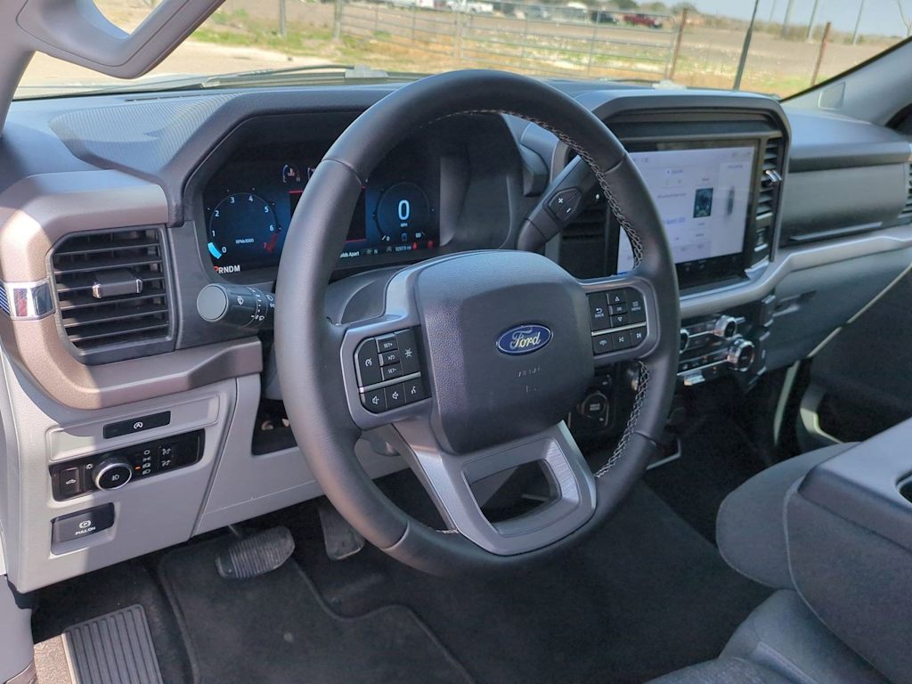 Thumbnail: 2025 Ford F-150 - 2