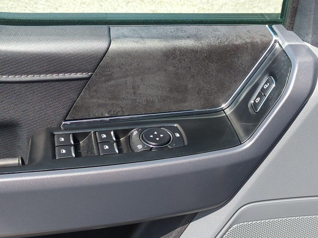 Thumbnail: 2025 Ford F-150 - 29