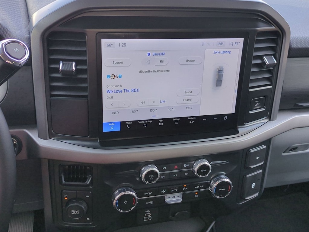 Thumbnail: 2025 Ford F-150 - 13