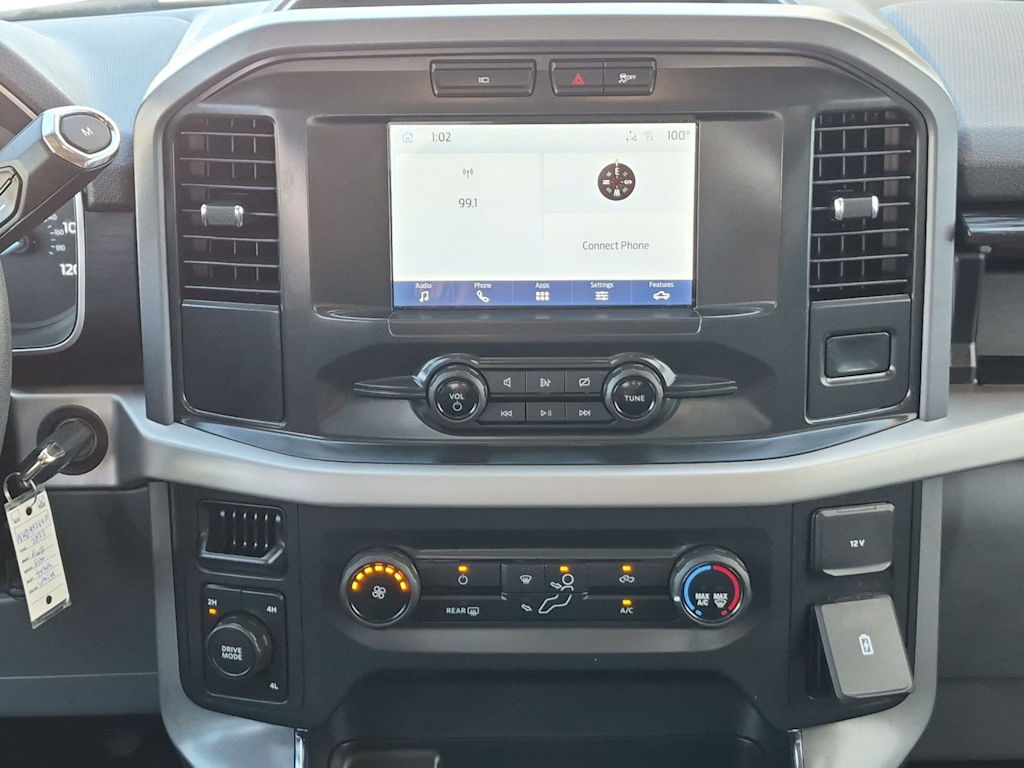 Thumbnail: 2022 Ford F-150 - 14