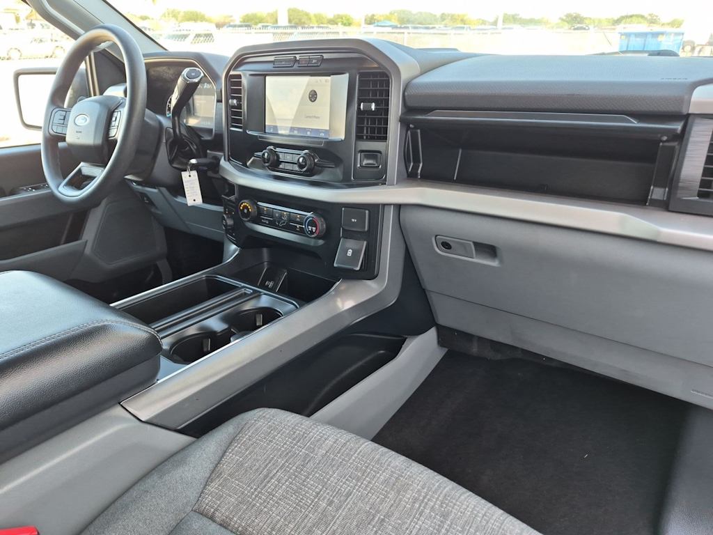 Thumbnail: 2022 Ford F-150 - 13
