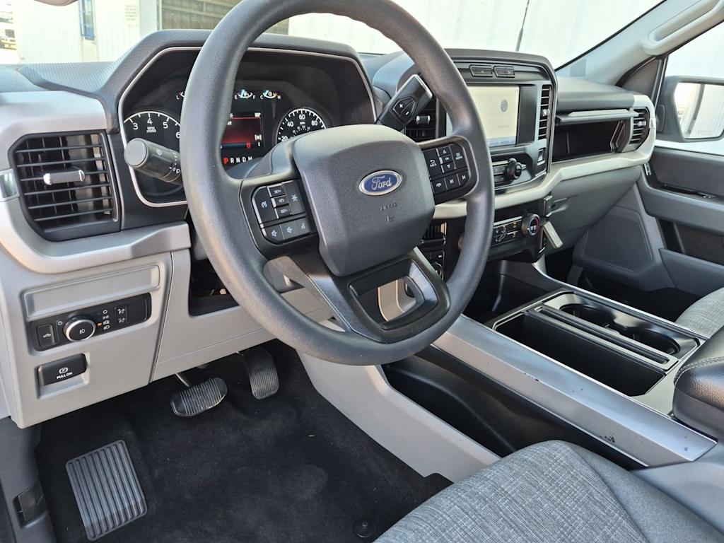 Thumbnail: 2022 Ford F-150 - 2