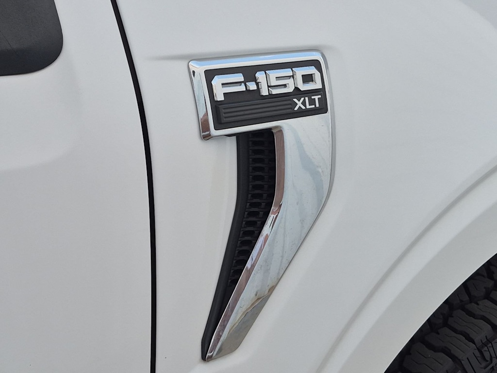 Thumbnail: 2022 Ford F-150 - 32