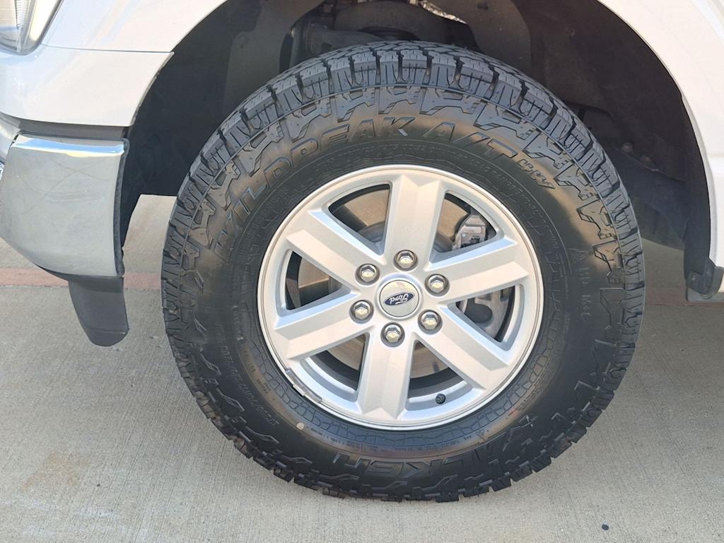Thumbnail: 2022 Ford F-150 - 7
