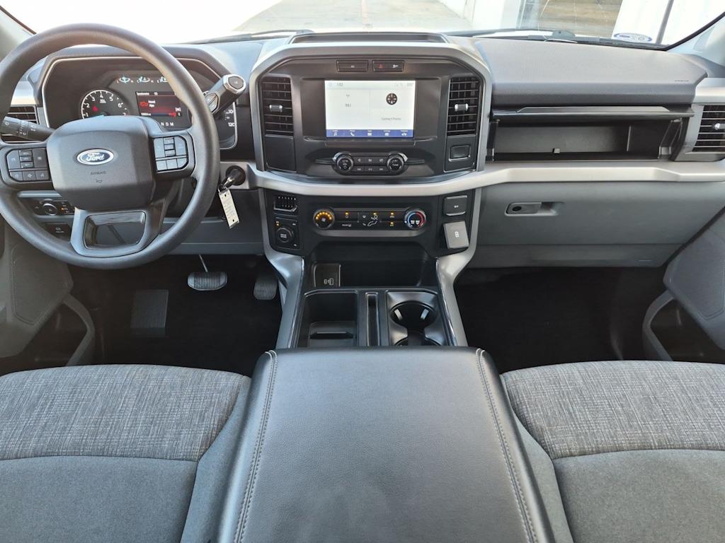Thumbnail: 2022 Ford F-150 - 9