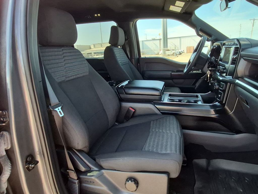 Thumbnail: 2022 Ford F-150 - 11