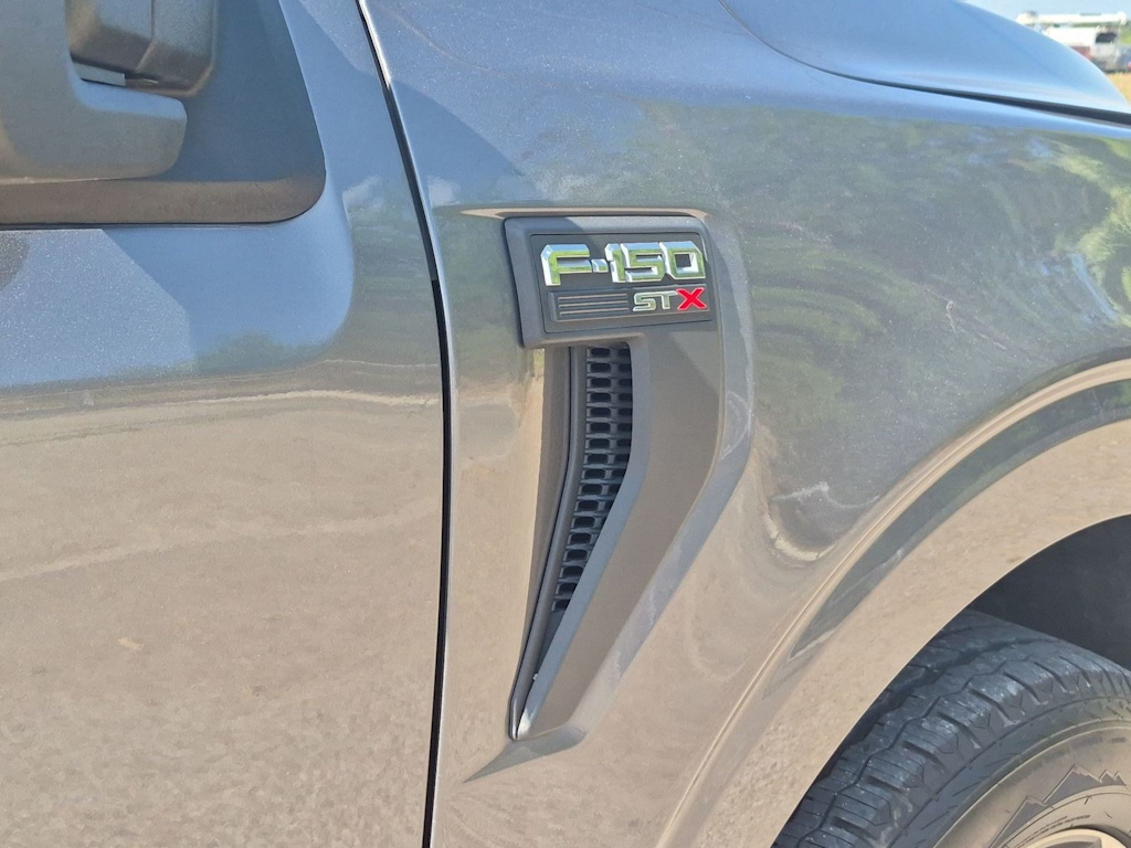 Thumbnail: 2022 Ford F-150 - 33