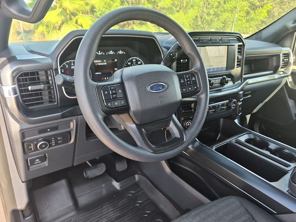 Thumbnail: 2022 Ford F-150 - 2