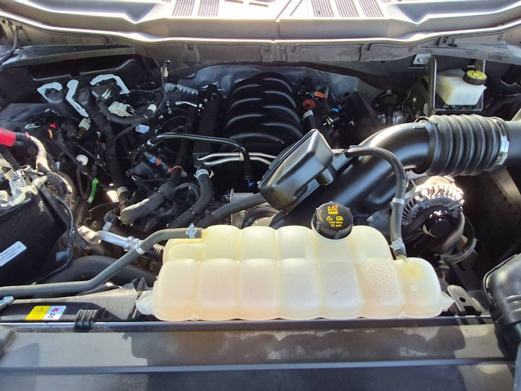 Thumbnail: 2022 Ford F-150 - 8