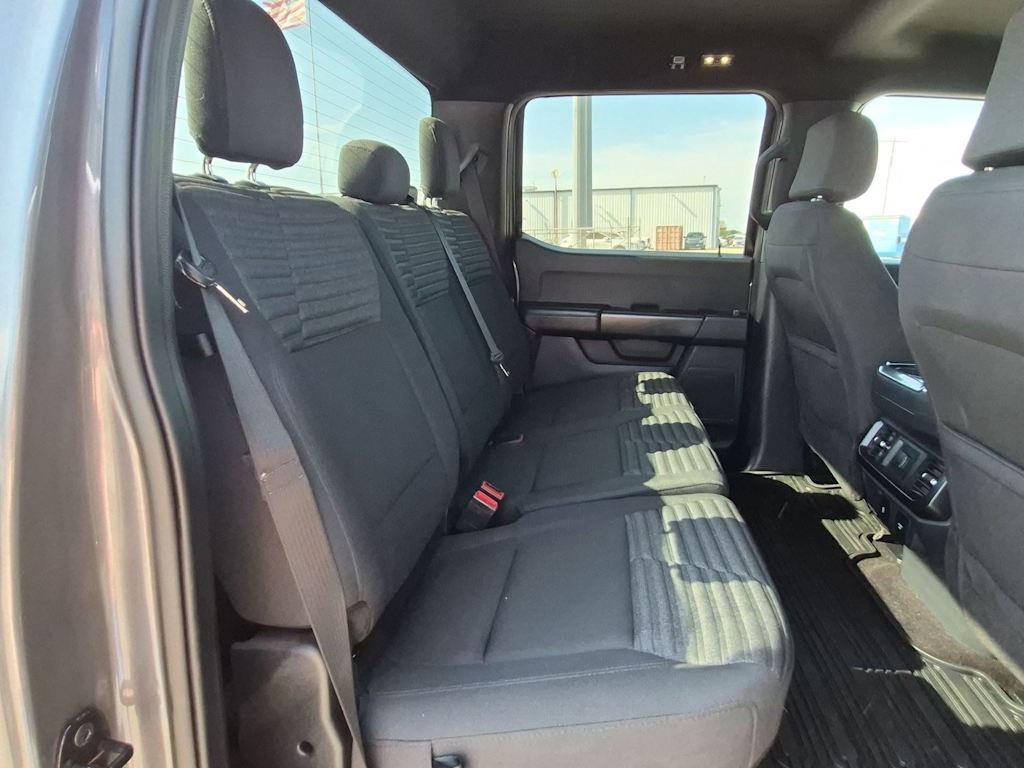 Thumbnail: 2022 Ford F-150 - 32