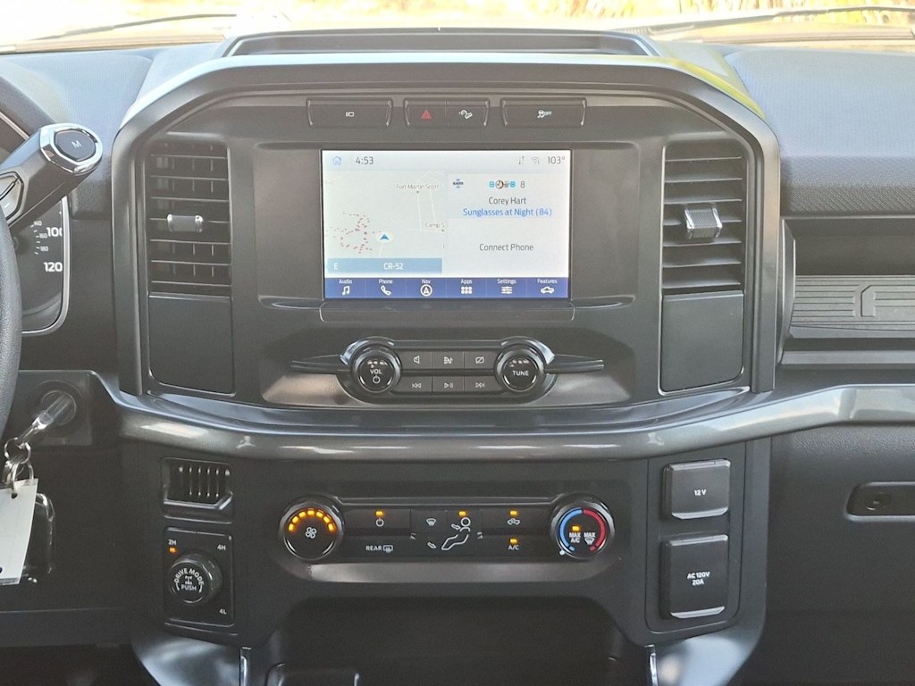 Thumbnail: 2022 Ford F-150 - 14