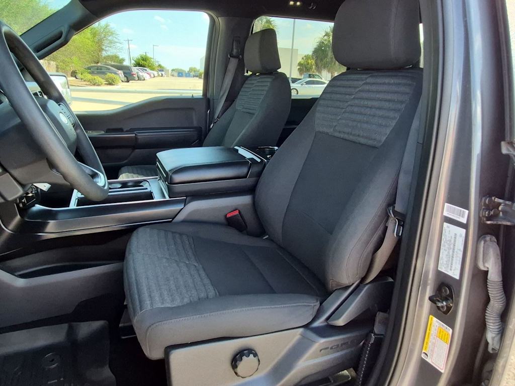 Thumbnail: 2022 Ford F-150 - 10