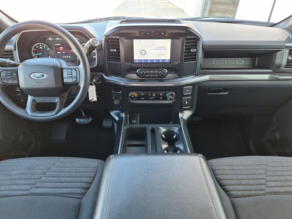 Thumbnail: 2023 Ford F-150 - 9
