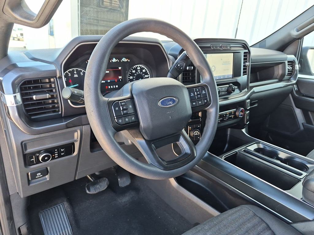 Thumbnail: 2023 Ford F-150 - 2