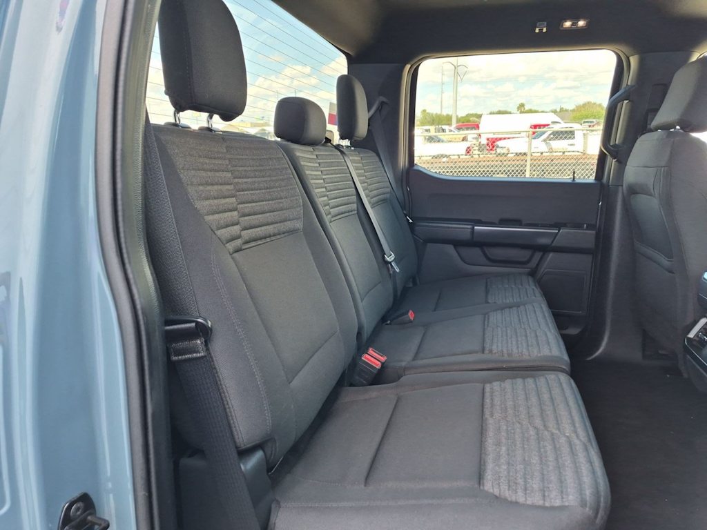 Thumbnail: 2023 Ford F-150 - 32