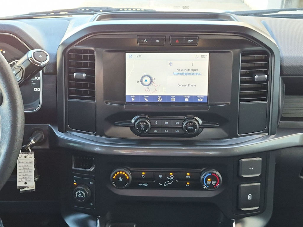 Thumbnail: 2023 Ford F-150 - 14