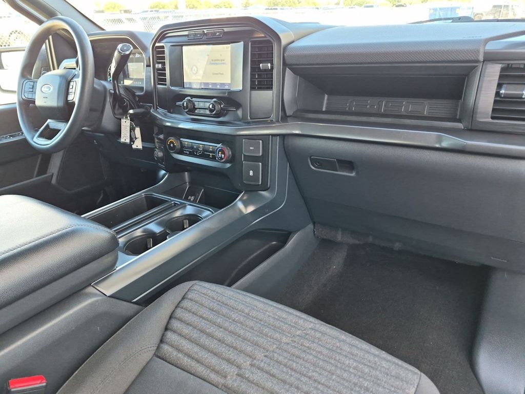 Thumbnail: 2023 Ford F-150 - 13