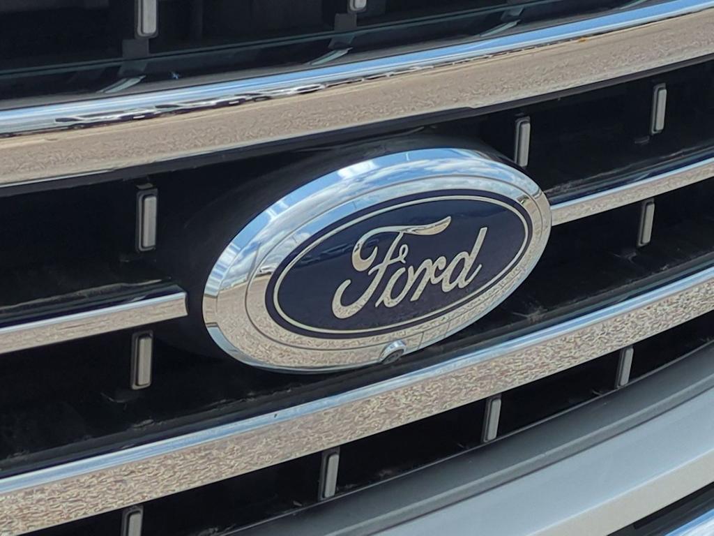 Thumbnail: 2021 Ford F-150 - 35