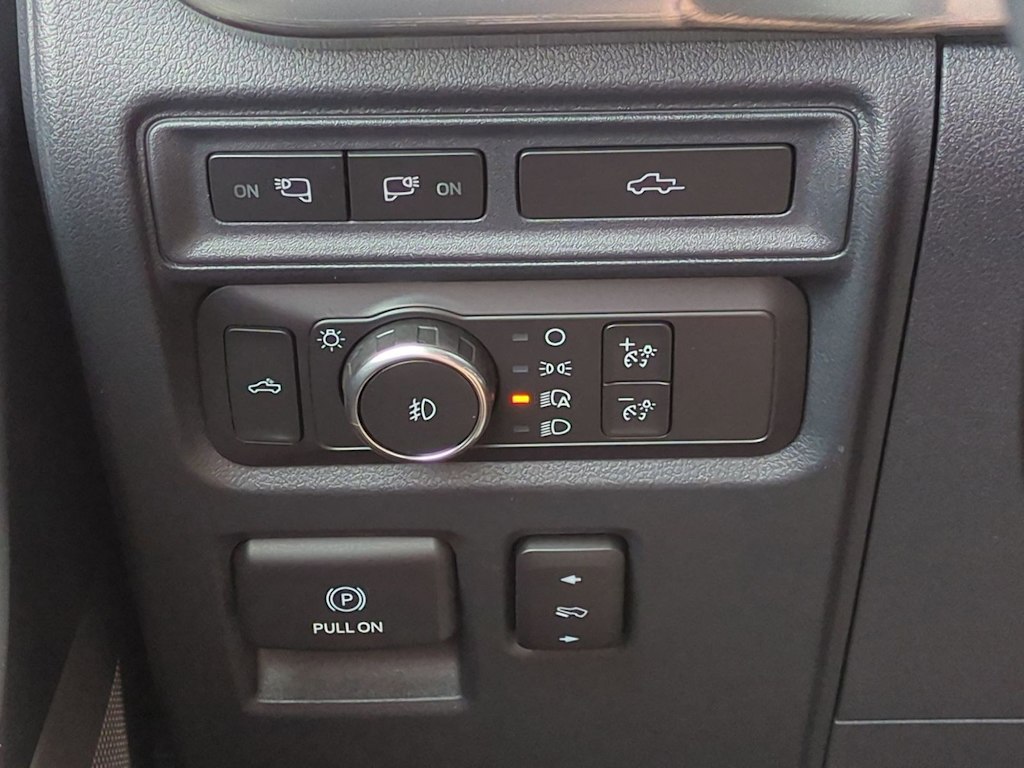 Thumbnail: 2021 Ford F-150 - 29