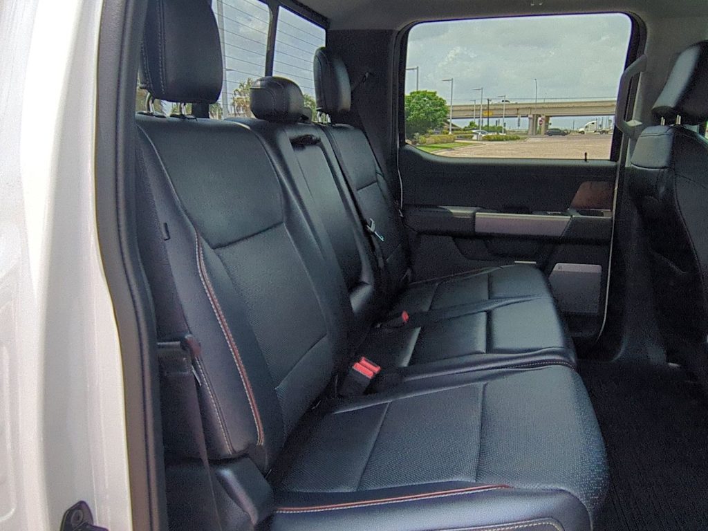 Thumbnail: 2021 Ford F-150 - 34