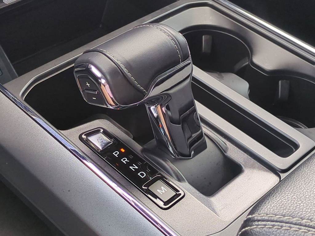 Thumbnail: 2021 Ford F-150 - 16