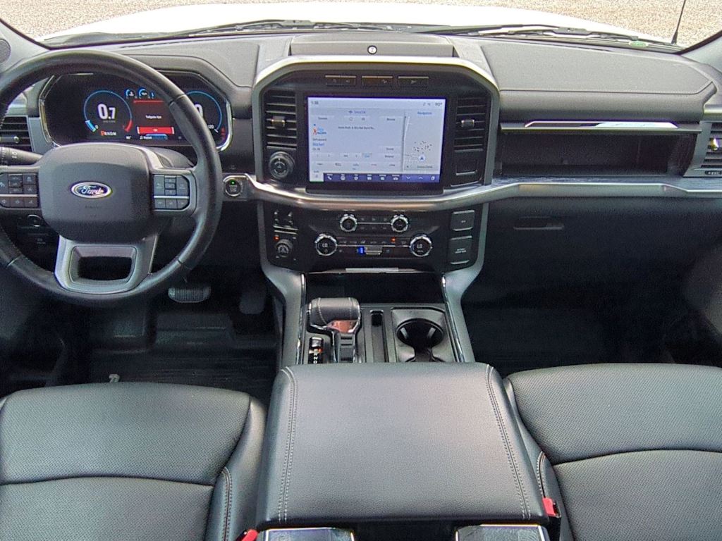 Thumbnail: 2021 Ford F-150 - 10