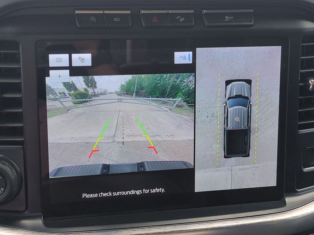 Thumbnail: 2021 Ford F-150 - 27