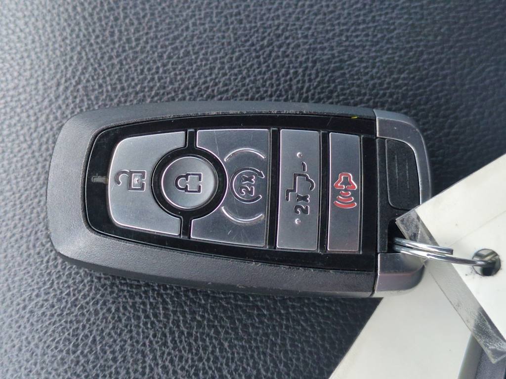 Thumbnail: 2021 Ford F-150 - 19