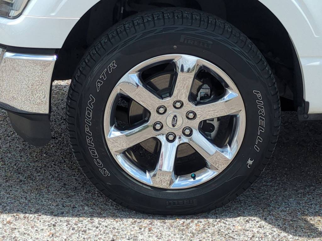 Thumbnail: 2021 Ford F-150 - 8