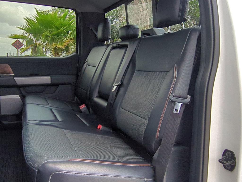 Thumbnail: 2021 Ford F-150 - 13