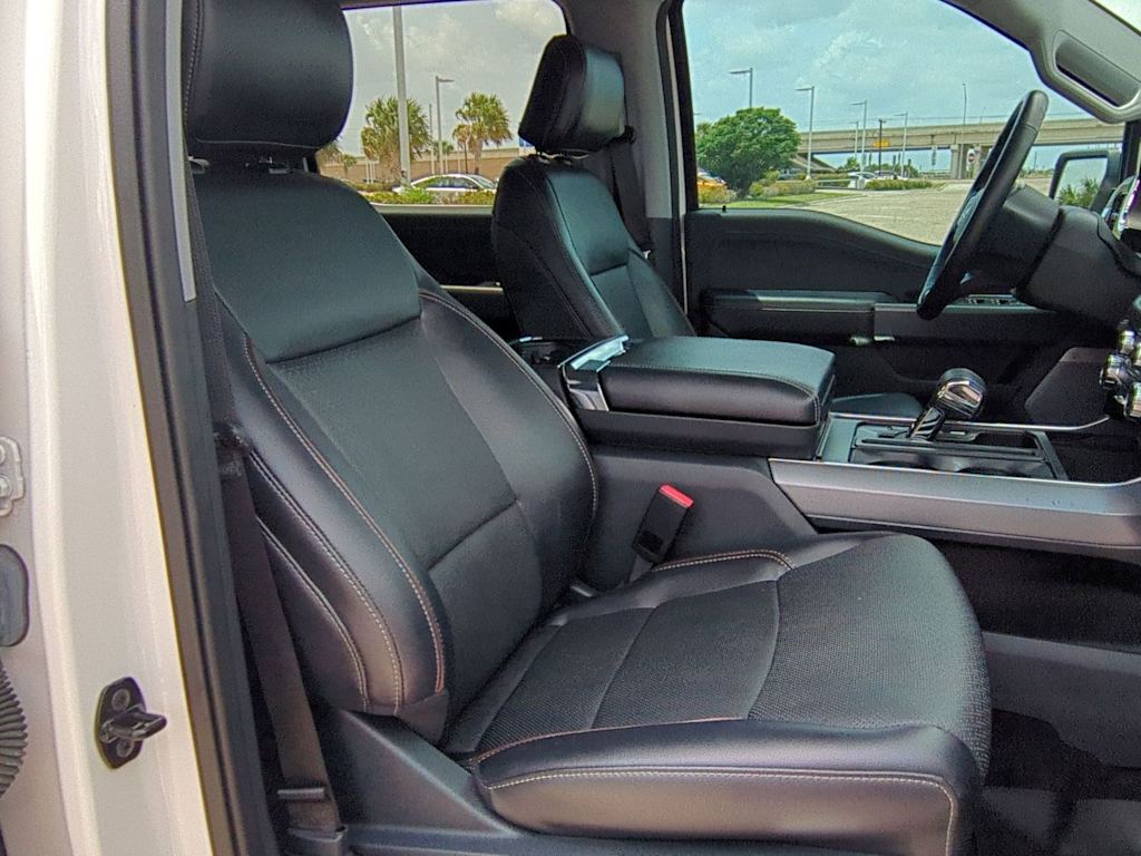 Thumbnail: 2021 Ford F-150 - 12