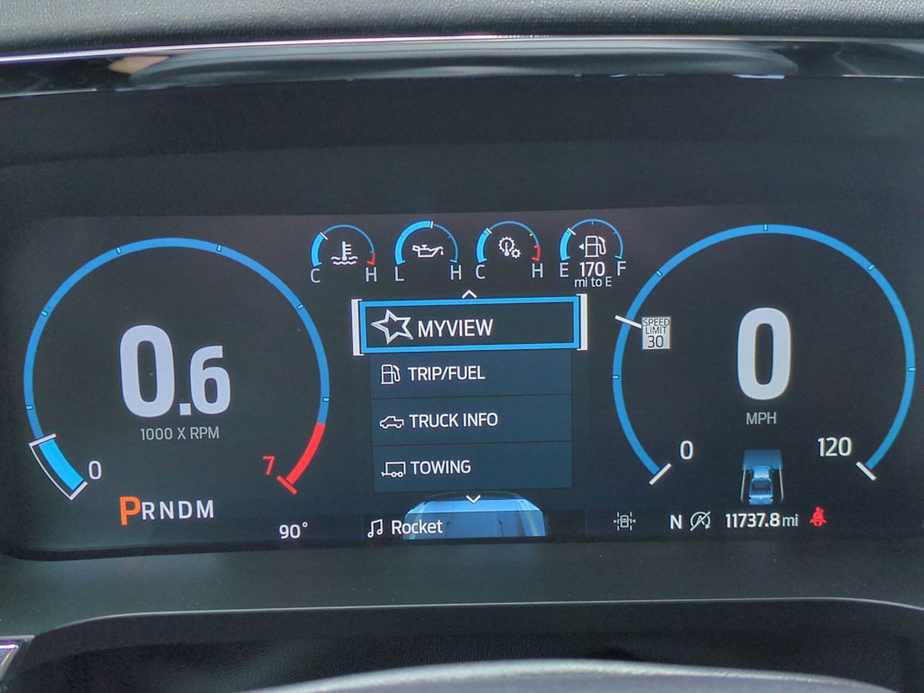 Thumbnail: 2021 Ford F-150 - 17