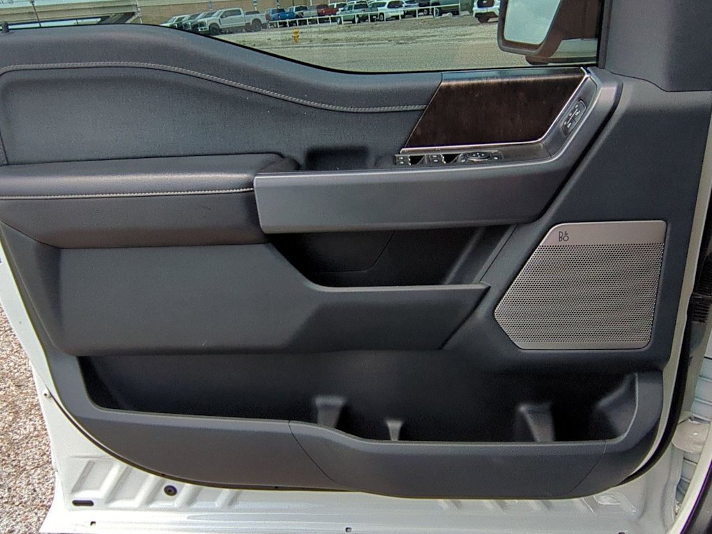 Thumbnail: 2021 Ford F-150 - 32