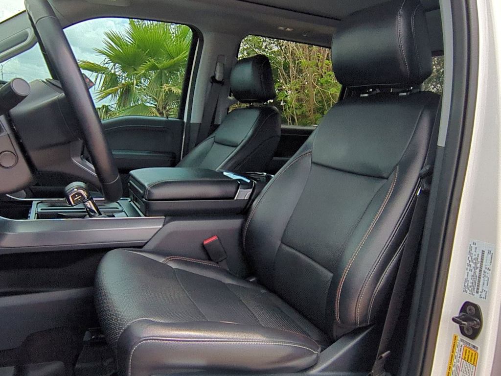 Thumbnail: 2021 Ford F-150 - 11